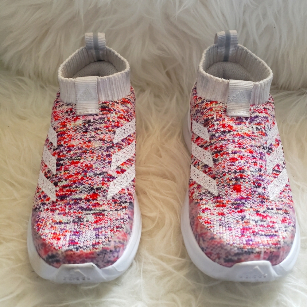 Adidas shoes - Picture 1 of 5